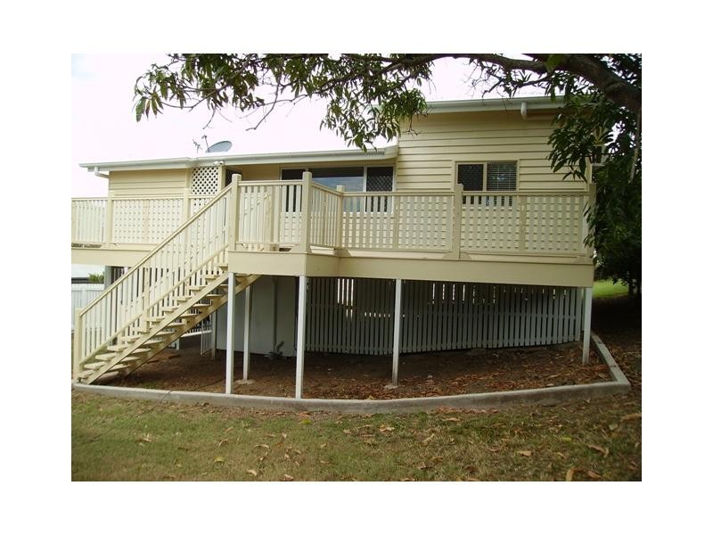 4 Lamington Street, The Range QLD 4700