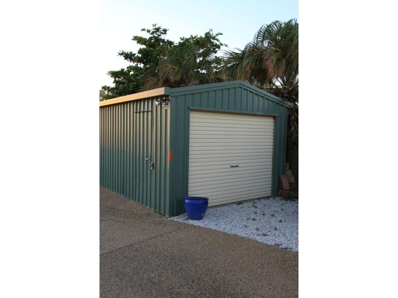 7 Limpet Place, Zilzie QLD 4710