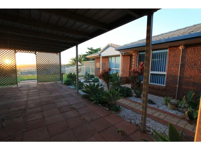 7 Limpet Place, Zilzie QLD 4710