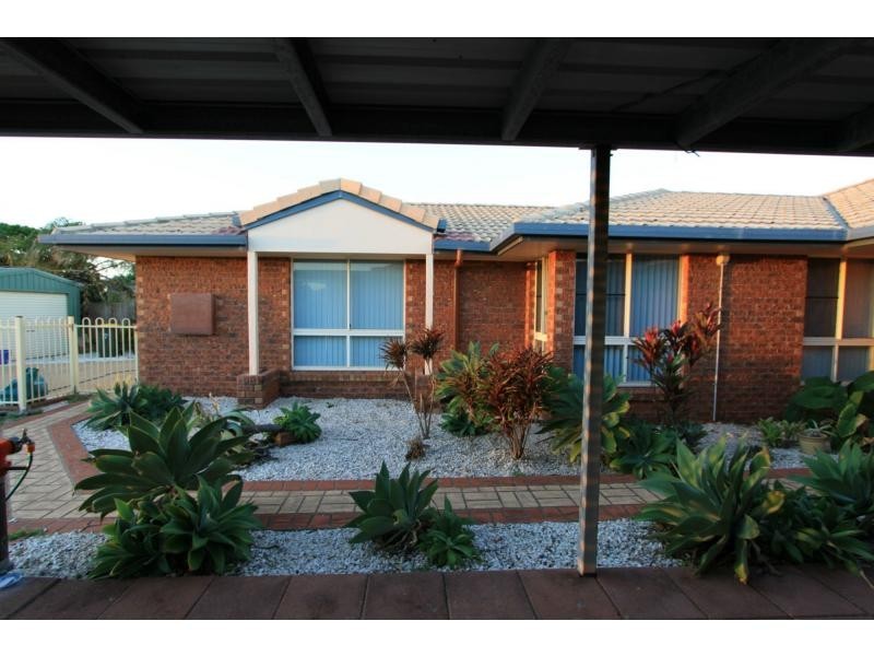 7 Limpet Place, Zilzie QLD 4710