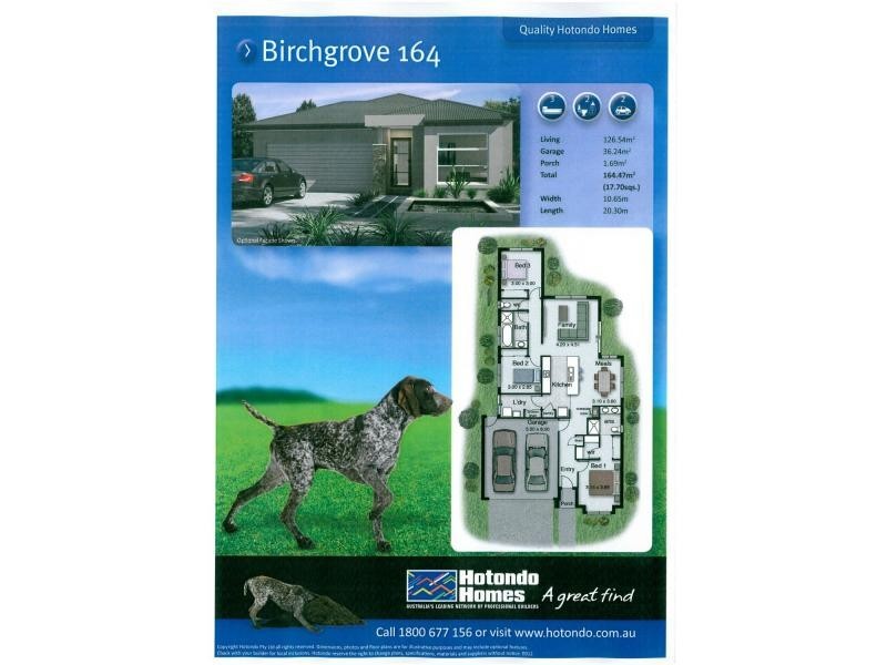 L7 Leitrim Court, Rockyview QLD 4701