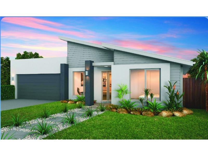 L11 Leitrim Court, Rockyview QLD 4701
