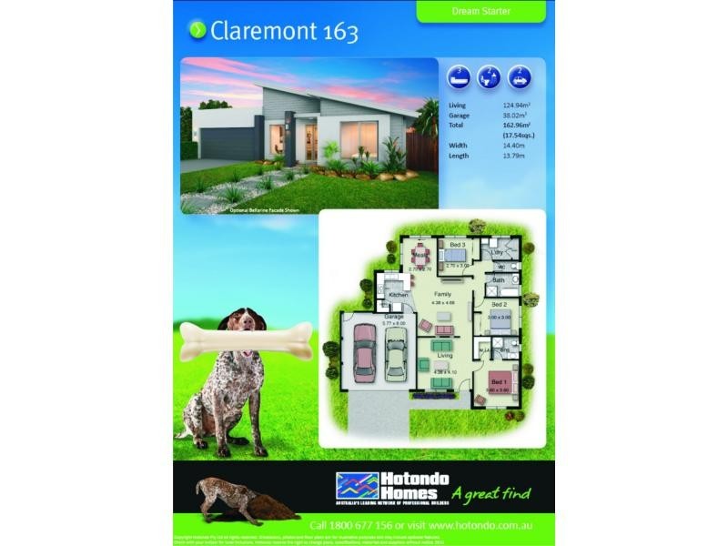 L11 Leitrim Court, Rockyview QLD 4701