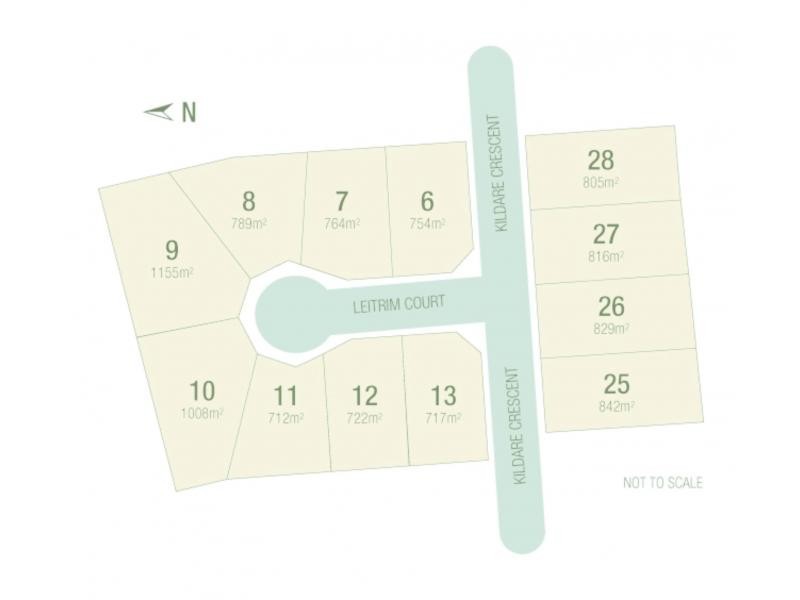 L11 Leitrim Court, Rockyview QLD 4701