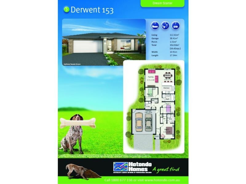 L13 Leitrim Court, Rockyview QLD 4701