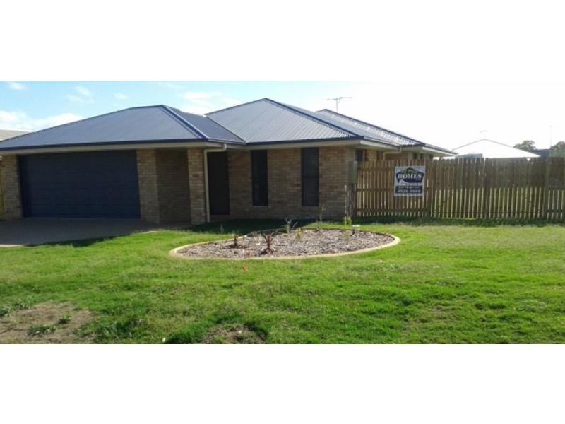113 Capricorn Crescent, Warra Gardens Estate, Gracemere QLD 4702