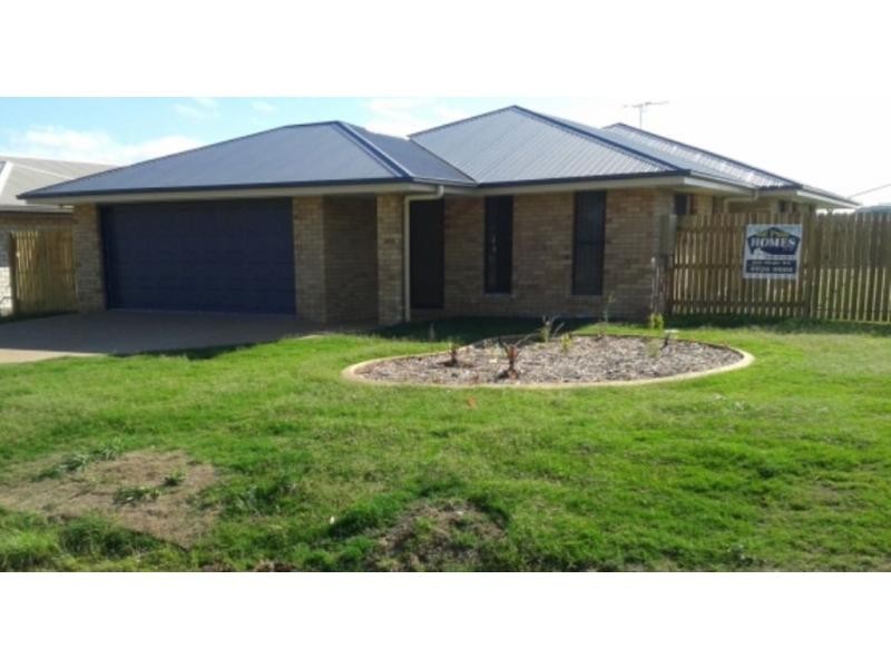113 Capricorn Crescent, Warra Gardens Estate, Gracemere QLD 4702