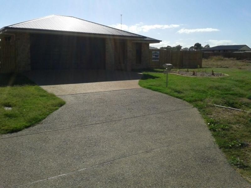 113 Capricorn Crescent, Warra Gardens Estate, Gracemere QLD 4702