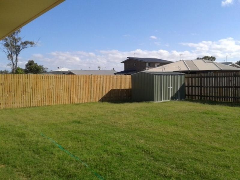113 Capricorn Crescent, Warra Gardens Estate, Gracemere QLD 4702