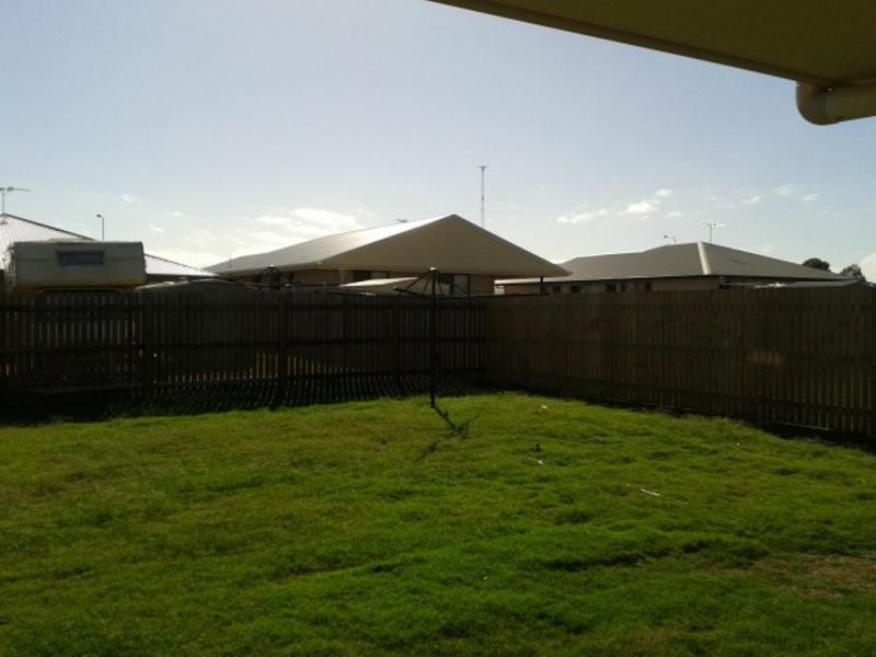 113 Capricorn Crescent, Warra Gardens Estate, Gracemere QLD 4702