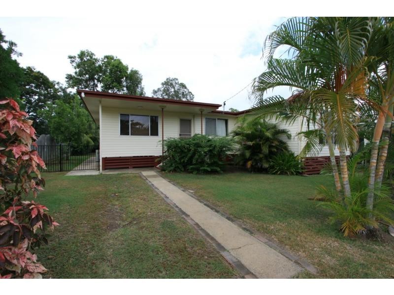 23 Melbourne Street, West Rockhampton QLD 4700