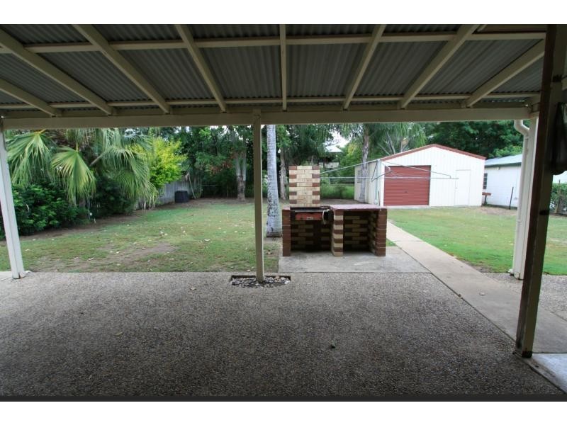 23 Melbourne Street, West Rockhampton QLD 4700