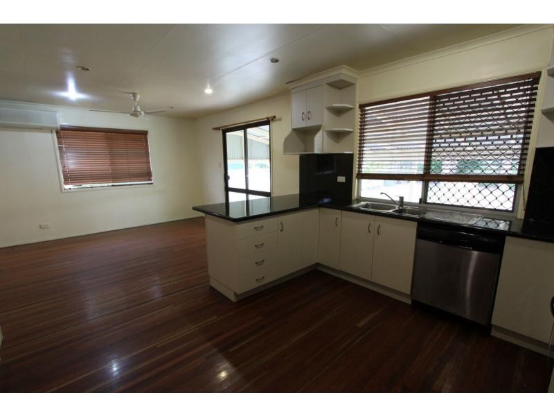 23 Melbourne Street, West Rockhampton QLD 4700