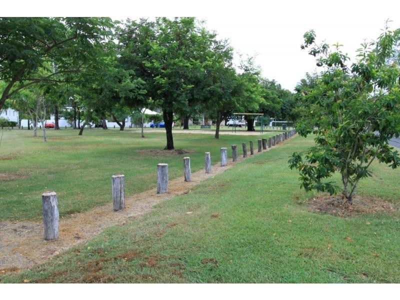 23 Melbourne Street, West Rockhampton QLD 4700