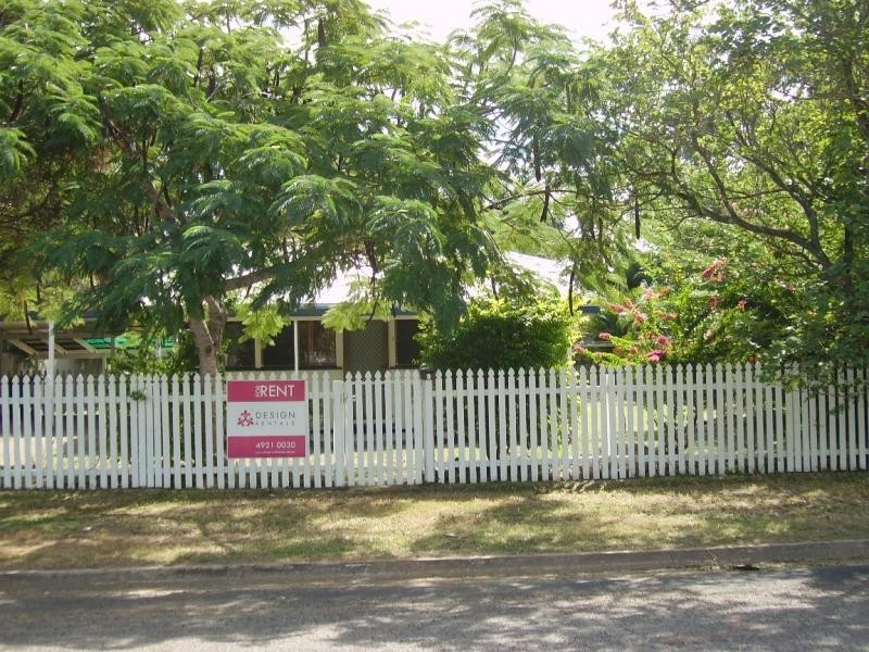 3 Thackeray Street, Park Avenue QLD 4701