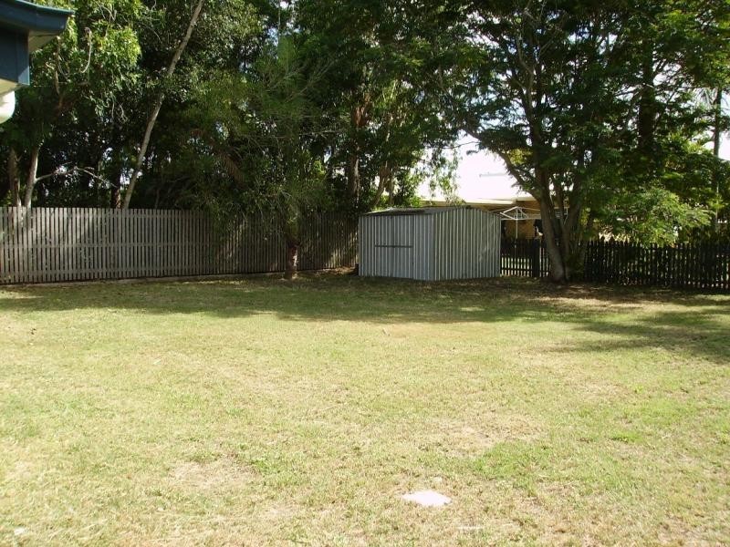 3 Thackeray Street, Park Avenue QLD 4701