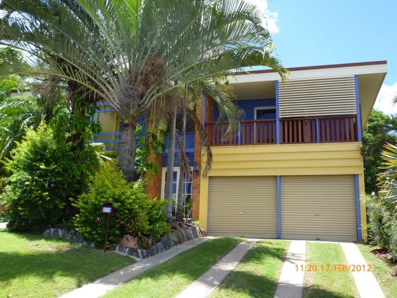 328 Duthie Avenue, Frenchville QLD 4701