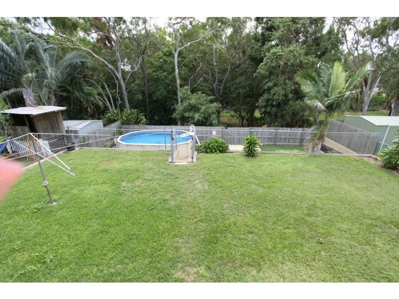 341 Mills Avenue, Frenchville QLD 4701