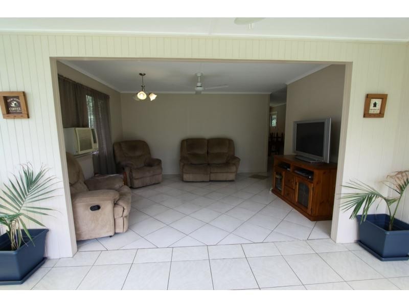 341 Mills Avenue, Frenchville QLD 4701