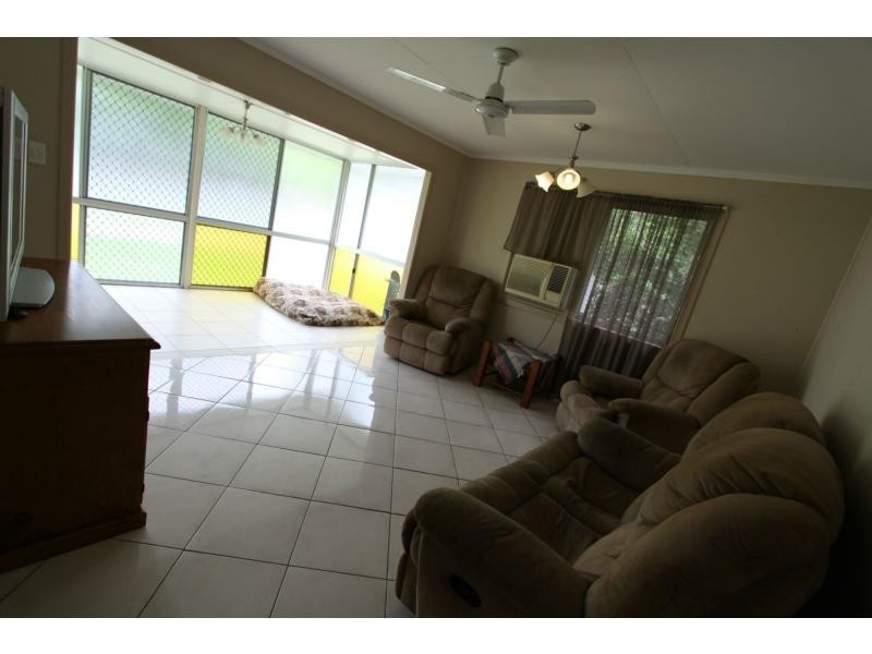 341 Mills Avenue, Frenchville QLD 4701