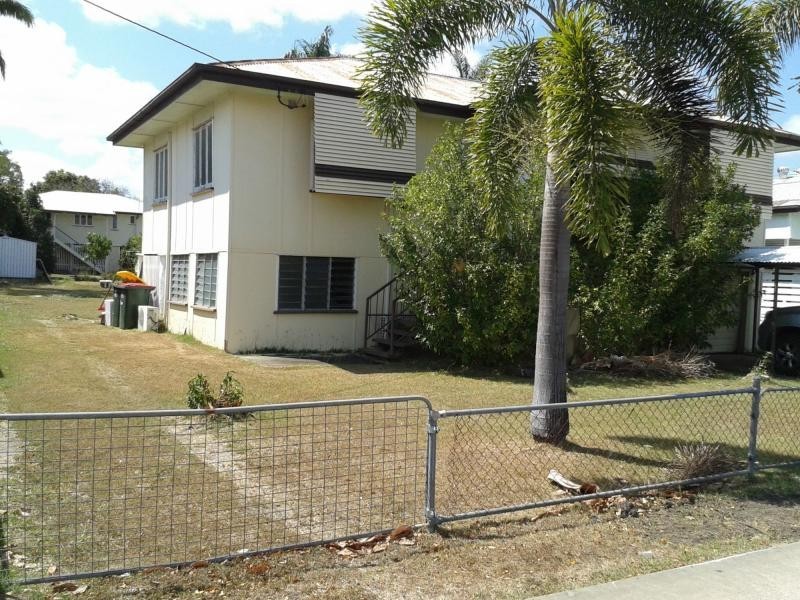 428 Dean Street, Frenchville QLD 4701