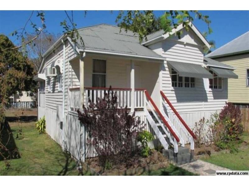 21 Davis Street, Allenstown QLD 4700