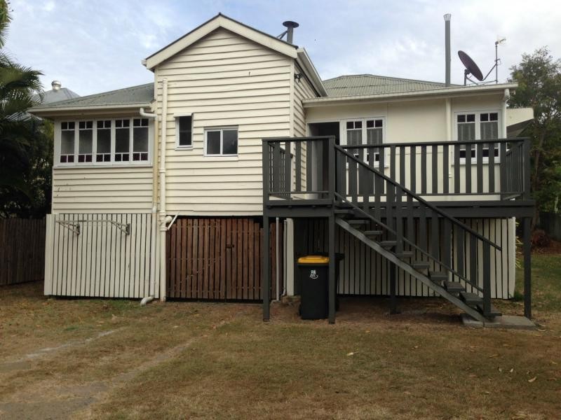 21 Davis Street, Allenstown QLD 4700