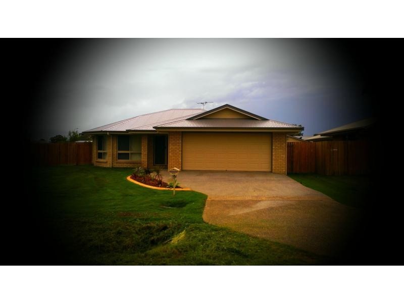 103 Capricorn Street, Gracemere QLD 4702