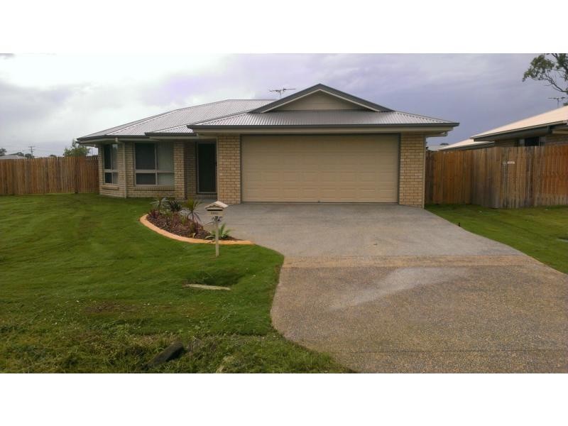 103 Capricorn Street, Gracemere QLD 4702
