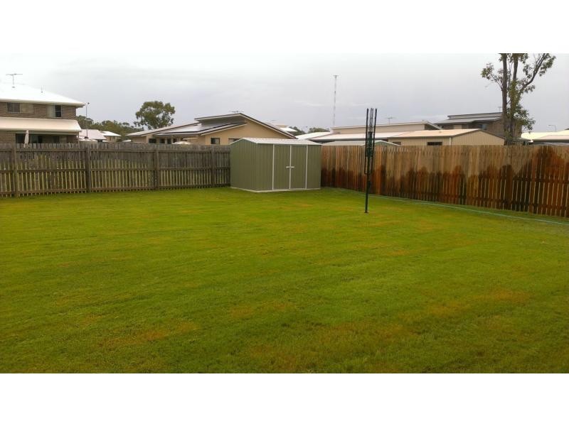 103 Capricorn Street, Gracemere QLD 4702