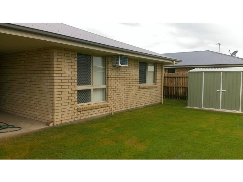 2 Diane Court, Gracemere QLD 4702