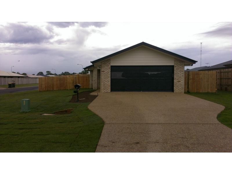 129 Capricorn Street, Gracemere QLD 4702