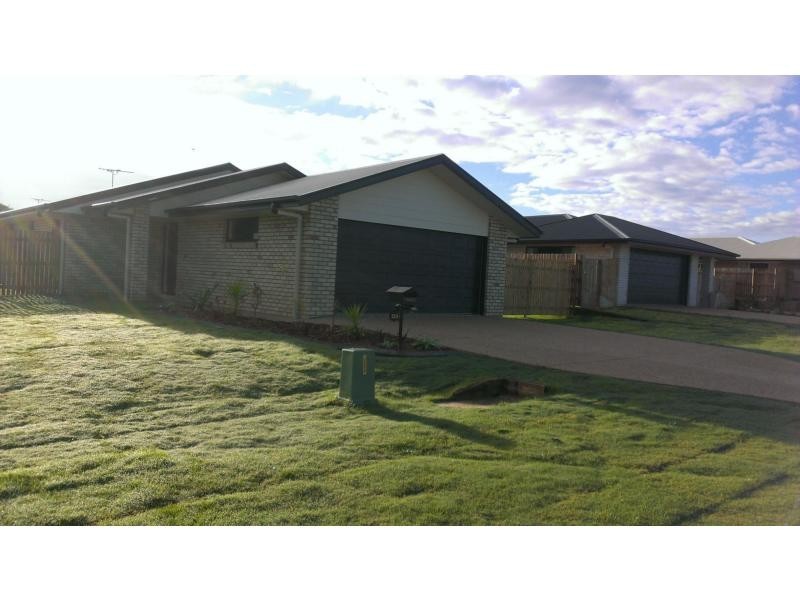 129 Capricorn Street, Gracemere QLD 4702