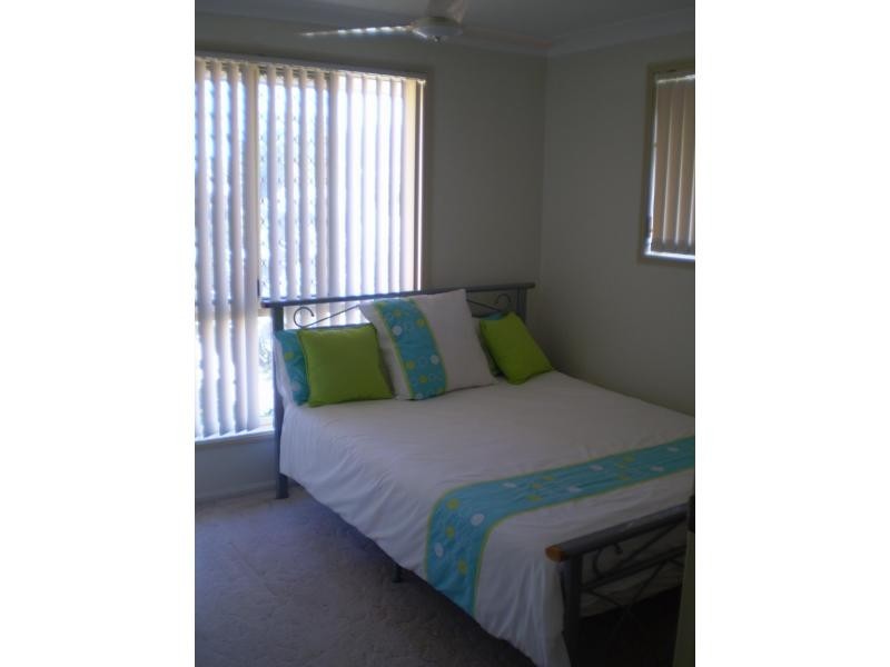 7 Crayke Court, Pacific Heights QLD 4703