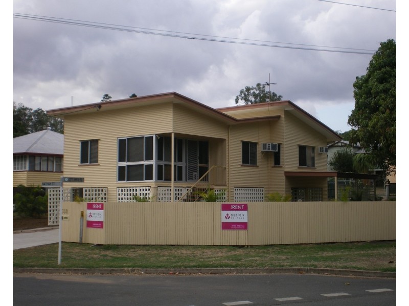 332 Lower Dawson Road, Allenstown QLD 4700