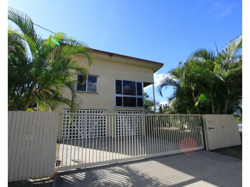 332 Lower Dawson Road, Allenstown QLD 4700