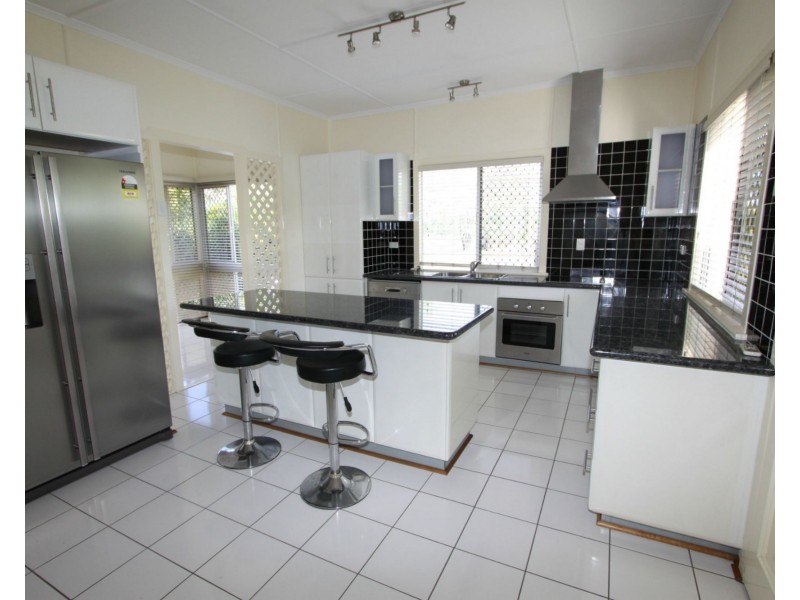 332 Lower Dawson Road, Allenstown QLD 4700