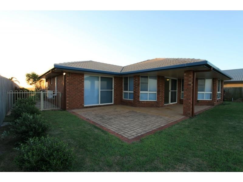 7 Limpet Place, Zilzie QLD 4710
