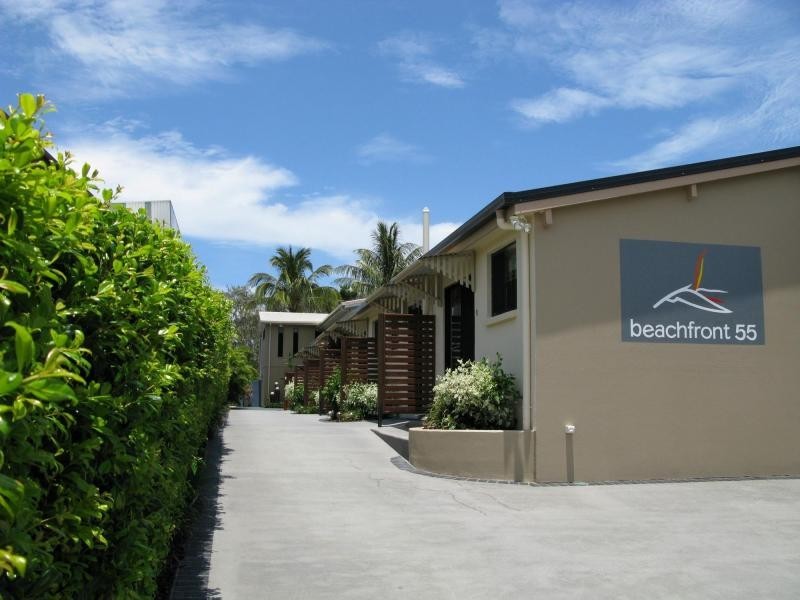 1/55 Todd Avenue, Yeppoon QLD 4703