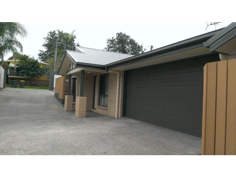1/241 Upper Dawson Road, Allenstown QLD 4700