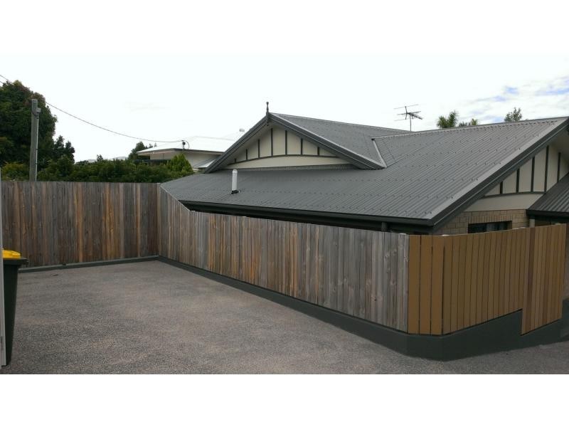1/241 Upper Dawson Road, Allenstown QLD 4700