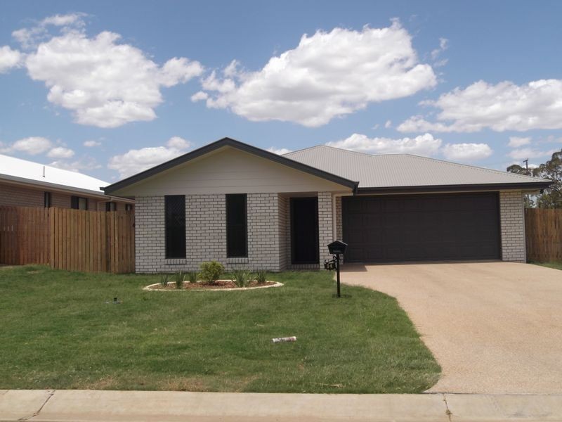 14 Owen Avenue, Warraburra Estate, Gracemere QLD 4702