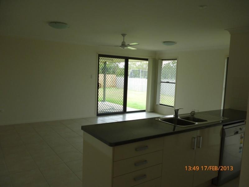 14 Owen Avenue, Warraburra Estate, Gracemere QLD 4702