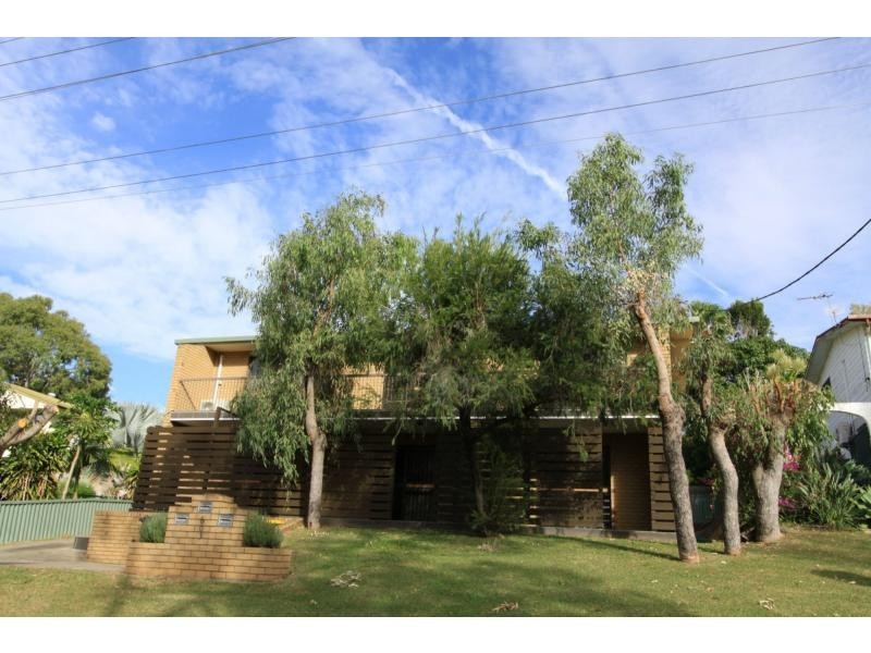 2/603 Ibis Avenue, Kawana QLD 4701