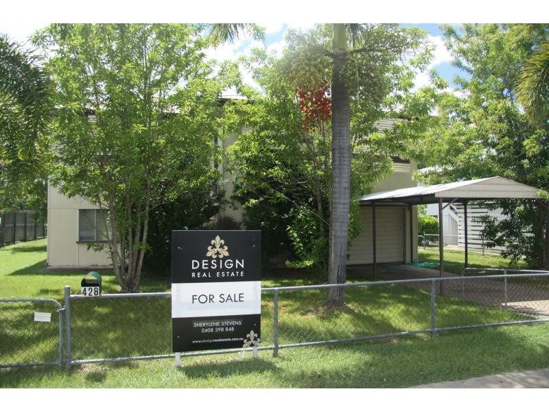 428 Dean Street, Frenchville QLD 4701