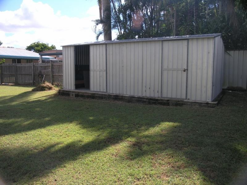 428 Dean Street, Frenchville QLD 4701