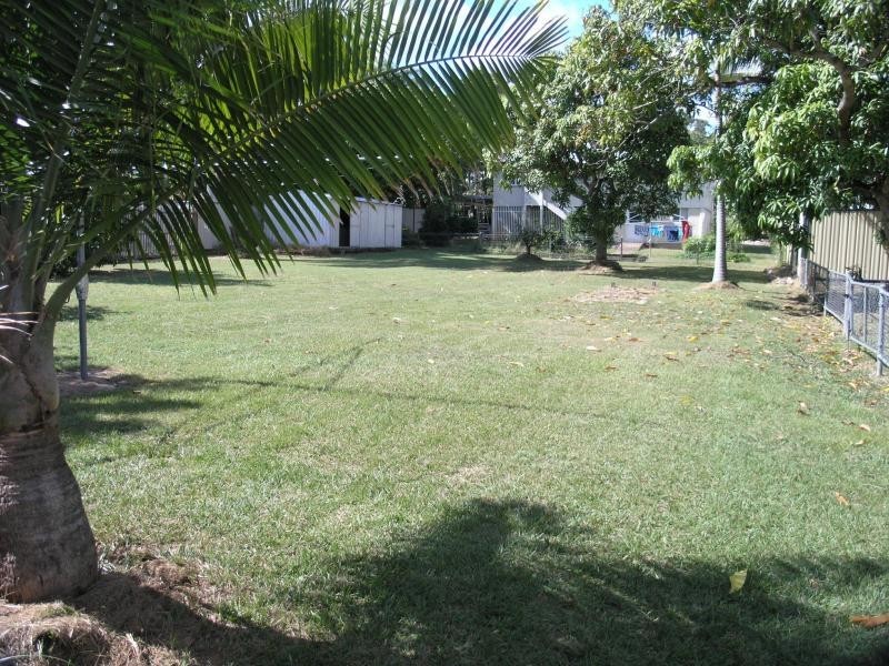 428 Dean Street, Frenchville QLD 4701