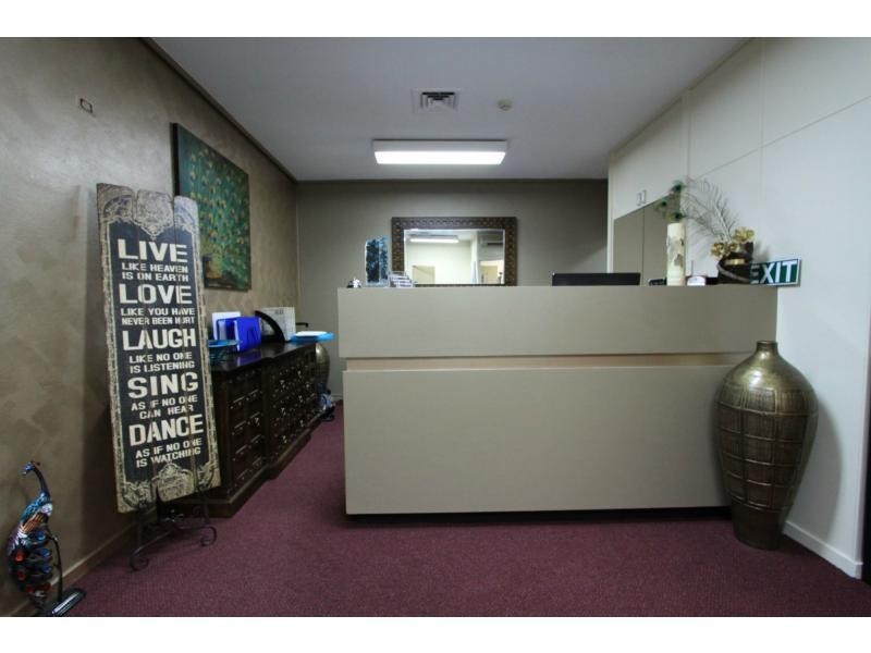 Suite 10/160 Bolsover Street, Rockhampton QLD 4700