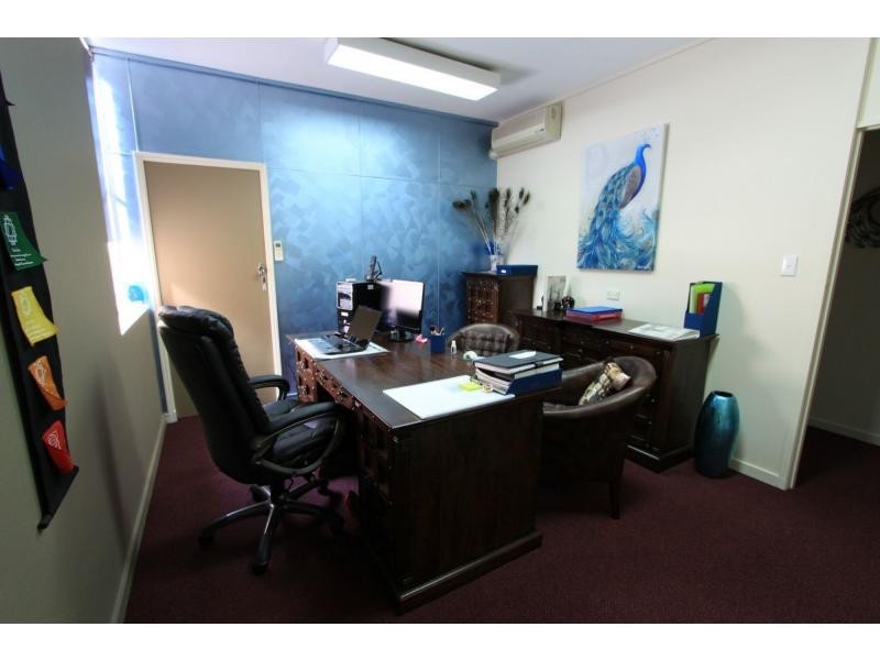 Suite 10/160 Bolsover Street, Rockhampton QLD 4700