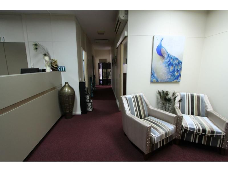 Suite 10/160 Bolsover Street, Rockhampton QLD 4700